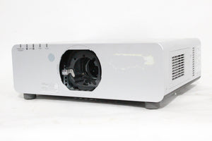 Panasonic D6000ULS 6500 Lumens XGA Large Venue Projector