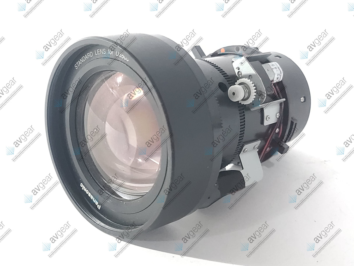 Panasonic TKGF0127 Standard Projector Zoom Lens