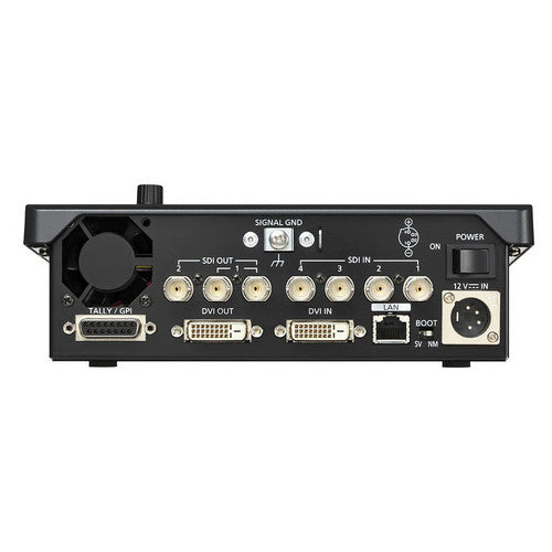 Panasonic AW-HS50N Compact Live Switcher