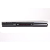 Panasonic DVD-S47 DVD/CD Player Model