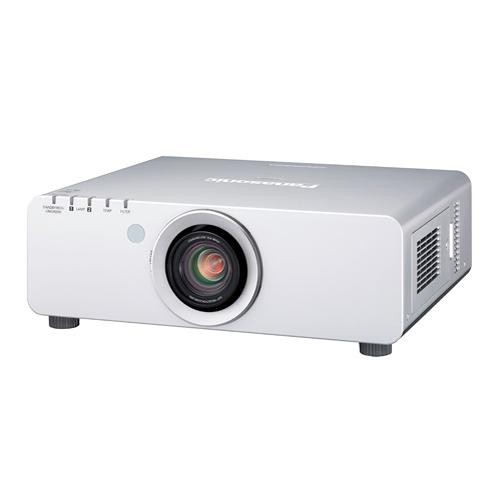 Panasonic DW6300ULK Projector