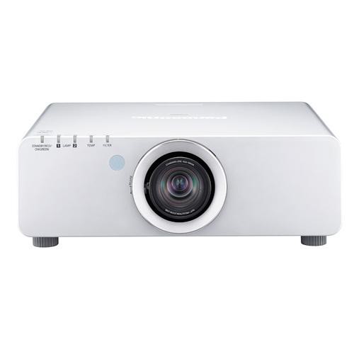 Panasonic DW6300ULK Projector