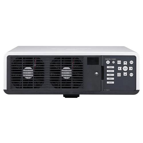 Panasonic DW6300ULK Projector