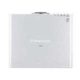 Panasonic DW6300ULK Projector