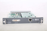 Panasonic ET-MD77DV DVI Interface Board