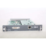 Panasonic ET-MD77DV DVI Interface Board