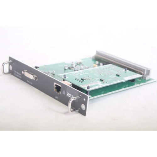 Panasonic ET-MD77DV DVI Interface Board