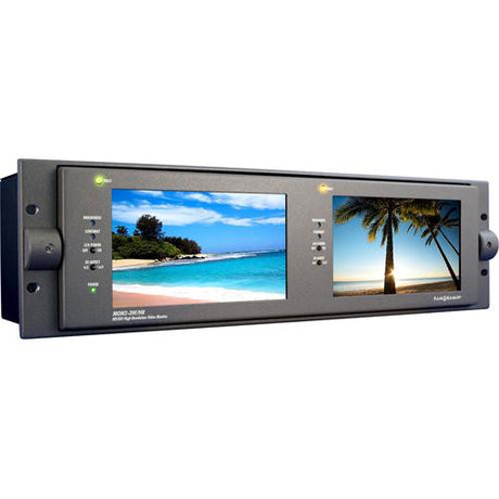 Panorama MON2-3W/HR Digital High-Resolution Video Monitor