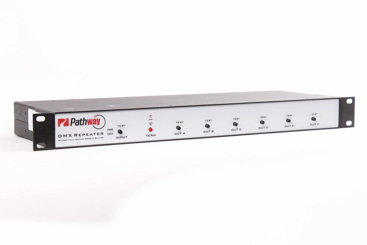 Pathway 8897 DMX Repeater