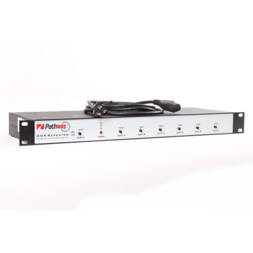 Pathway 8897 DMX Repeater