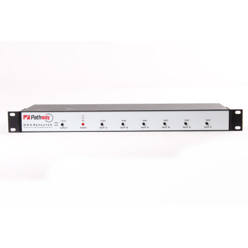 Pathway 8897 DMX Repeater