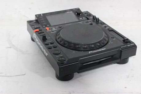 Pioneer CDJ-2000 Professional Multi Player w Pro Cases Hard Case - 1|Pioneer CDJ-2000 Professional Multi Player w Pro Cases Hard Case - 2|Pioneer CDJ-2000 Professional Multi Player w Pro Cases Hard Case - 3|Pioneer CDJ-2000 Professional Multi Player w Pro Cases Hard Case - 4|Pioneer CDJ-2000 Professional Multi Player w Pro Cases Hard Case - 5|Pioneer CDJ-2000 Professional Multi Player w Pro Cases Hard Case - 6|Pioneer CDJ-2000 Professional Multi Player w Pro Cases Hard Case - 7