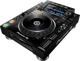 Pioneer CDJ-2000NXS2 High-resolution Pro-DJ Multi-Player