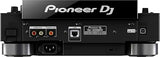 Pioneer CDJ-2000NXS2 High-resolution Pro-DJ Multi-Player