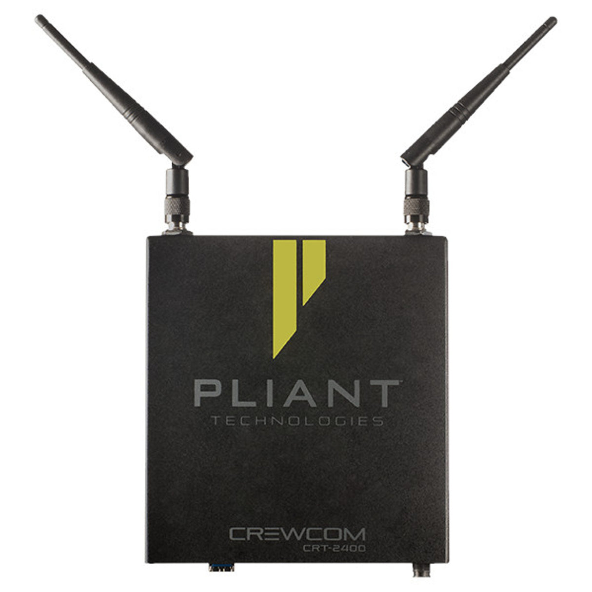 Pliant CRT-2400 2.4GHz Transceiver