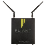 Pliant CRT-2400 2.4GHz Transceiver