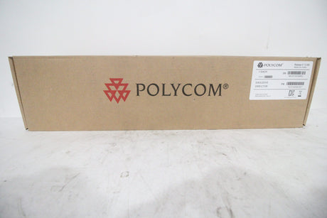 Polycom Eagle Eye Director Camera Base 2201-82559-001 In Original Box - 1|Polycom Eagle Eye Director Camera Base 2201-82559-001 In Original Box - 2|Polycom Eagle Eye Director Camera Base 2201-82559-001 In Original Box - 3