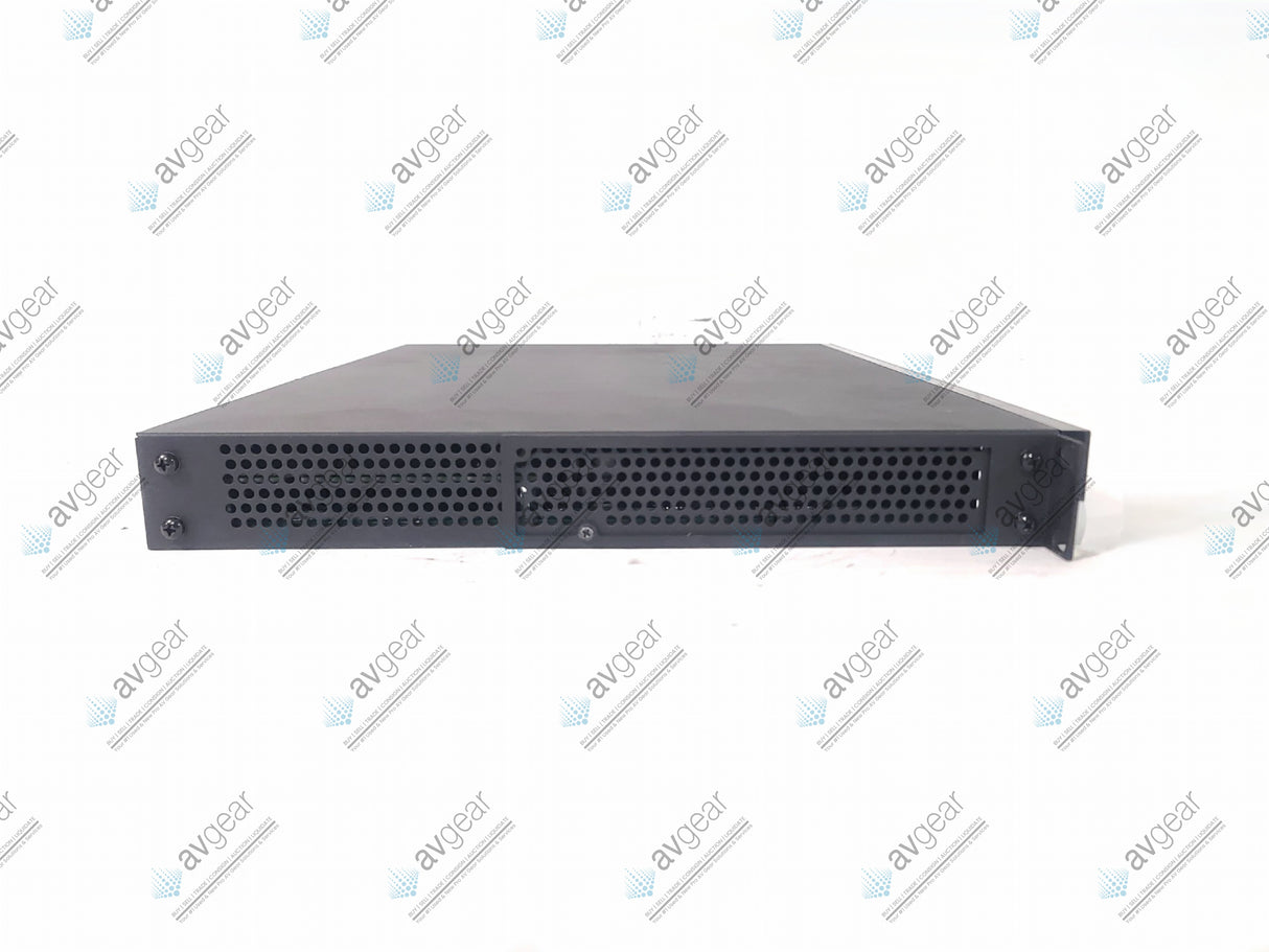 Polycom SoundStructure C8 8-Channel Audio Matrix Mixer