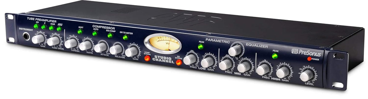 PreSonus Studio Channel Vacuum