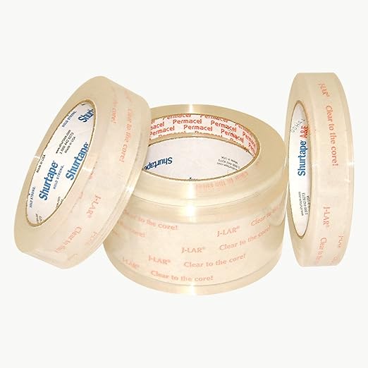 ProTape NC1137-21 Shurtape Jlar Library