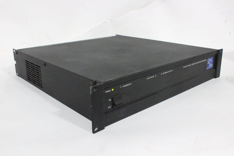 QSC CM16 Multi Signal Processor - 1|QSC CM16 Multi Signal Processor - 2|QSC CM16 Multi Signal Processor - 3|QSC CM16 Multi Signal Processor - 4|QSC CM16 Multi Signal Processor - 5