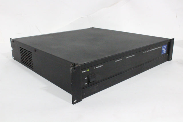 QSC CM16 Multi Signal Processor - 1|QSC CM16 Multi Signal Processor - 2|QSC CM16 Multi Signal Processor - 3|QSC CM16 Multi Signal Processor - 4|QSC CM16 Multi Signal Processor - 5