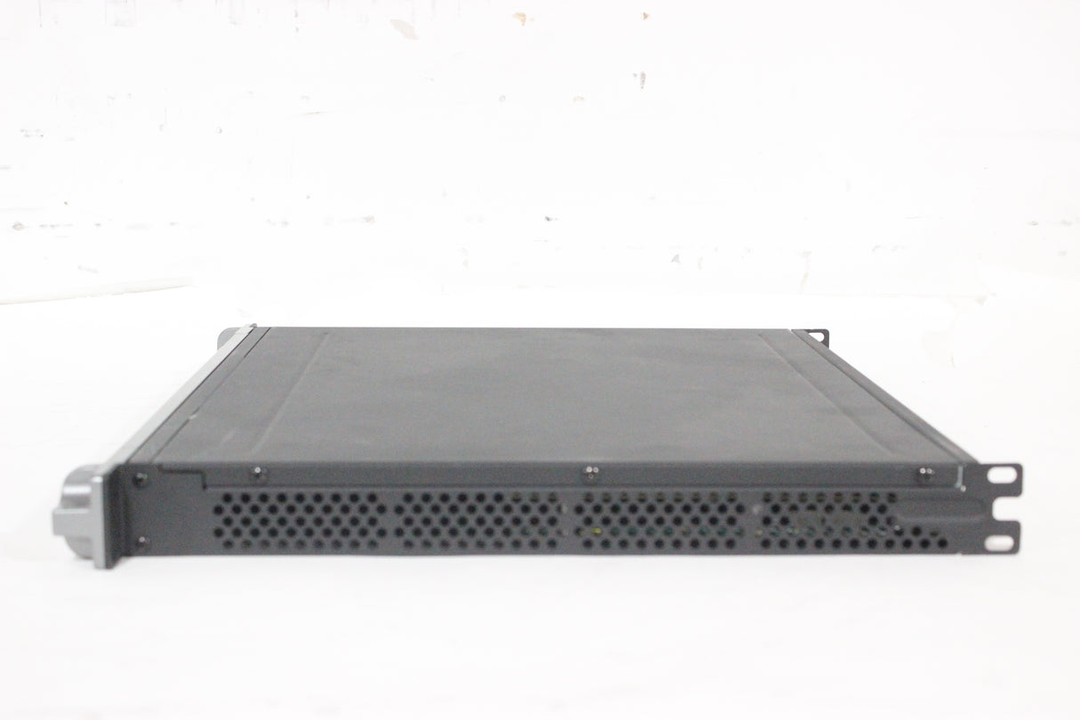 QSC Versatile Q-SYS I/O Frame Network Interface (1583-329)