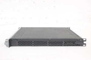 QSC Versatile Q-SYS I/O Frame Network Interface (1583-329)