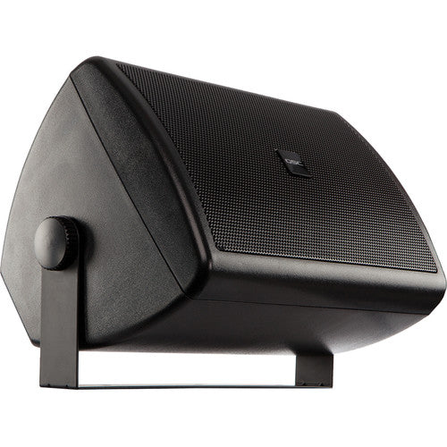 QSC AC-S6T-BK 6.5" 2-Way Acoustic Coverage Loudspeaker