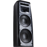 QSC AD-S282H Dual 8" 2-Way Surface Speaker