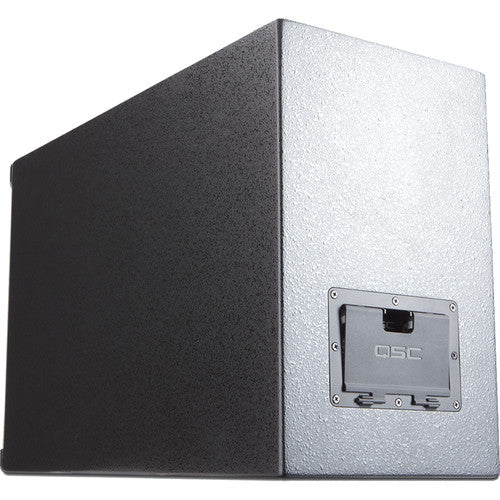 QSC AD-S28TW Surface Mount Subwoofer