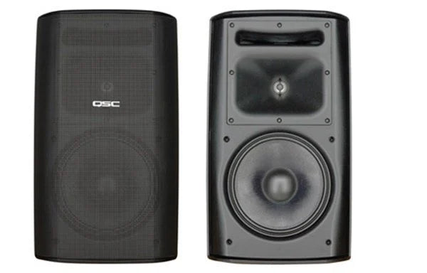 QSC AD-S82 Surface Mount Speaker