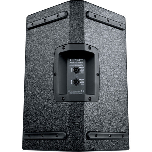 QSC AP-4122M 12" Monitor Loudspeaker