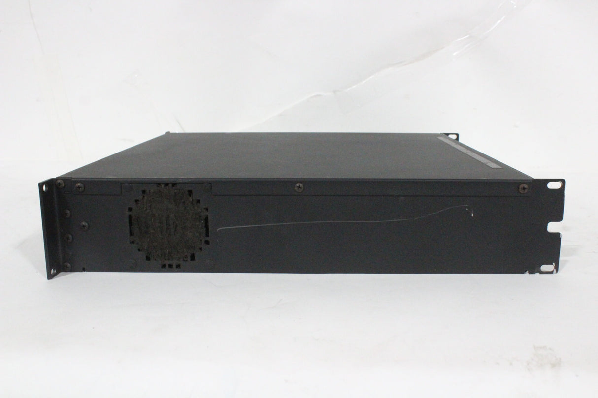 QSC CM16 Multi Signal Processor