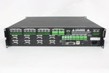 QSC CM16 Multi Signal Processor