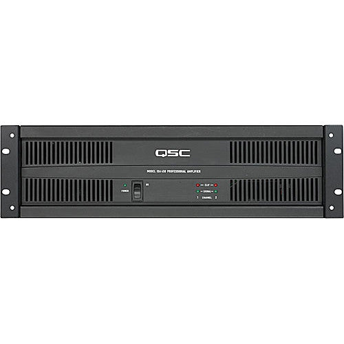 QSC ISA300Ti Commercial Power Amplifier