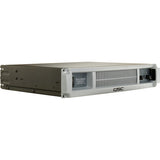 QSC PLX 3602 Power Amplifier