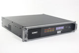 QSC Q-SYS I/O Frame 8s