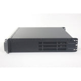 QSC Q-SYS I/O Frame 8s