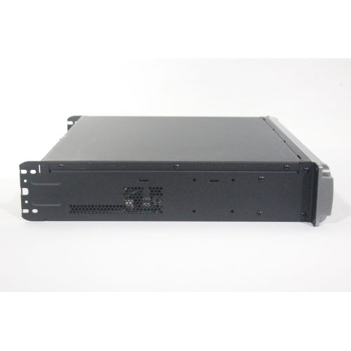 QSC Q-SYS I/O Frame 8s