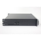 QSC Q-SYS I/O Frame 8s