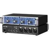 RME QUADII 4-Channel Microphone Preamp