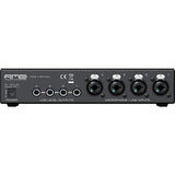 RME QUADII 4-Channel Microphone Preamp