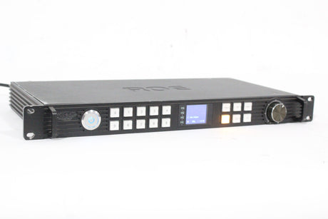 ROE Evision HD101 LED Processor Rack Unit - 1|ROE Evision HD101 LED Processor Rack Unit - 2|ROE Evision HD101 LED Processor Rack Unit - 3|ROE Evision HD101 LED Processor Rack Unit - 4|ROE Evision HD101 LED Processor Rack Unit - 5|ROE Evision HD101 LED Processor Rack Unit - 6|ROE Evision HD101 LED Processor Rack Unit - 7|ROE Evision HD101 LED Processor Rack Unit - 8