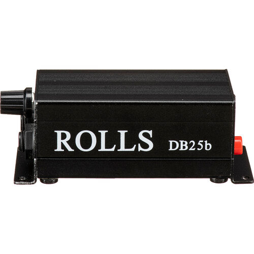 ROLLS DB25b Passive Direct Box