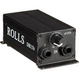 ROLLS DB25b Passive Direct Box