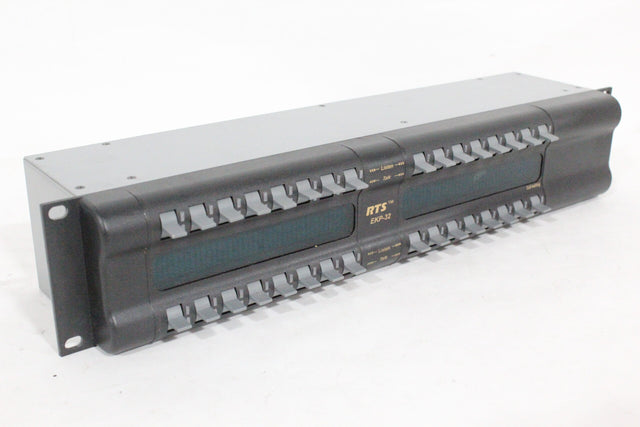 RTS Telex EKP-32 Expansion Panel for KP-32 Intercom Adam Zeus Green - 1|RTS Telex EKP-32 Expansion Panel for KP-32 Intercom Adam Zeus Green - 2|RTS Telex EKP-32 Expansion Panel for KP-32 Intercom Adam Zeus Green - 3|RTS Telex EKP-32 Expansion Panel for KP-32 Intercom Adam Zeus Green - 5|RTS Telex EKP-32 Expansion Panel for KP-32 Intercom Adam Zeus Green - 4