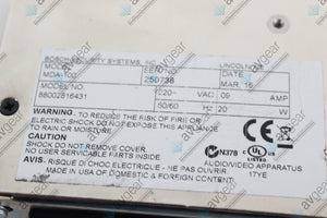 RTS MDA-100 Mixing Distribution Amp