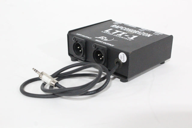 RapcoHorizon LTI-1 Stereo Direct Box with Ground Lift - 1|RapcoHorizon LTI-1 Stereo Direct Box with Ground Lift - 2|RapcoHorizon LTI-1 Stereo Direct Box with Ground Lift - 3|RapcoHorizon LTI-1 Stereo Direct Box with Ground Lift - 4|RapcoHorizon LTI-1 Stereo Direct Box with Ground Lift - 5