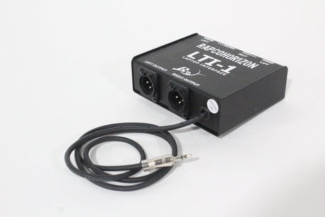 RapcoHorizon LTI-1 Stereo Direct Box with Ground Lift - 1|RapcoHorizon LTI-1 Stereo Direct Box with Ground Lift - 2|RapcoHorizon LTI-1 Stereo Direct Box with Ground Lift - 3|RapcoHorizon LTI-1 Stereo Direct Box with Ground Lift - 4|RapcoHorizon LTI-1 Stereo Direct Box with Ground Lift - 5